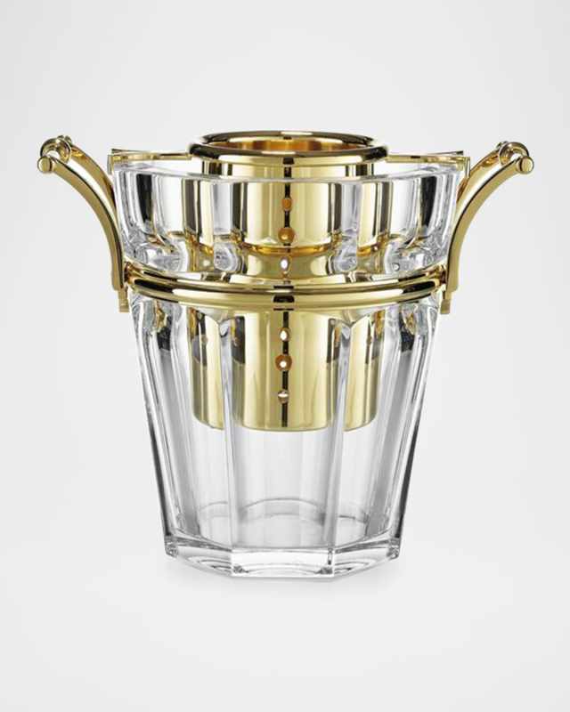 Harcourt Champagne Bucket